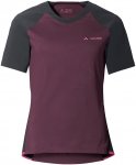 Vaude Damen Moab Pro T-Shirt (Größe XS, lila)