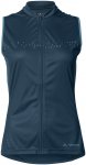 Vaude Damen Posta FZ SI Trikot (Größe S, blau)