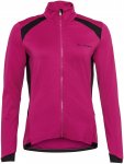 Vaude Damen Posta Radtrikot (Größe S, pink)