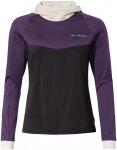 Vaude Damen Qimsa II Hoodie (Größe XXS, lila)
