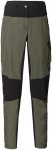 Vaude Damen Qimsa MTB Hose lang (Größe S, oliv)