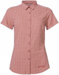 Vaude Damen Seiland III Bluse (Größe M, rosa)