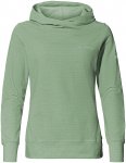 Vaude Damen Tuenno Hoodie (Größe XXS, gruen)