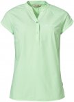 Vaude Damen Yaras SL II Bluse (Größe XS, gruen)