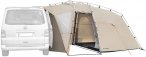 Vaude Drive Van XT Vorzelt (Größe One Size, beige)