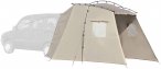 Vaude Drive Wing Vorzelt (Größe One Size, beige)