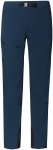 Vaude Herren Badile II Hose (Größe S, blau)