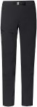 Vaude Herren Badile II Hose (Größe S, schwarz)