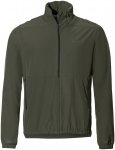 Vaude Herren Cyclist Air Jacke (Größe M, oliv)