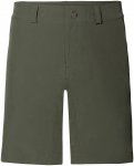 Vaude Herren Cyclist Radhose kurz (Größe S, oliv)
