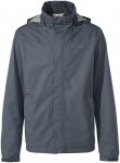 Vaude Herren Escape Light Bike Jacke (Größe S, blau)
