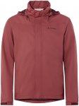 Vaude Herren Escape Light Bike Jacke (Größe M, rot)
