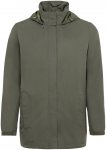 Vaude Herren Escape Parka (Größe S, oliv)