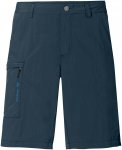 Vaude Herren Farley V Shorts (Größe L, blau)