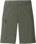 Vaude Herren Farley V Shorts (Größe M, oliv)