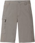 Vaude Herren Farley V Shorts (Größe L, beige)