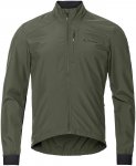 Vaude Herren Kuro Air Jacke (Größe S, oliv)