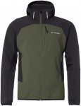Vaude Herren Larice V Jacke (Größe S, oliv)