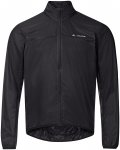 Vaude Herren Matera Air Jacke (Größe XL, schwarz)