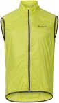 Vaude Herren Matera Air Weste (Größe M, gruen)