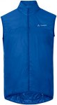 Vaude Herren Matera Air Weste (Größe S, blau)