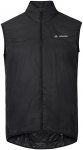 Vaude Herren Matera Air Weste (Größe M, schwarz)