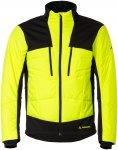 Vaude Herren Minaki IV Jacke (Größe XXL, gelb)