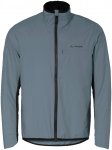 Vaude Herren Moab Insulation Light Jacke (Größe XXL, grau)
