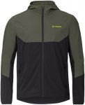 Vaude Herren Moab IV Jacke (Größe XXL, oliv)