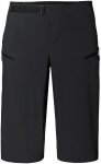 Vaude Herren Moab Pro MTB Hose kurz (Größe L, schwarz)