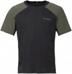 Vaude Herren Moab Pro T-Shirt (Größe S, schwarz)
