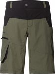 Vaude Herren Qimsa MTB Hose kurz (Größe S, oliv)