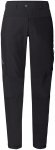 Vaude Herren Qimsa MTB Hose lang (Größe XL, schwarz)