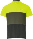 Vaude Herren Qimsa Trikot (Größe M, gruen)
