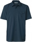Vaude Herren Rosemoor II Hemd (Größe XL, blau)
