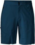 Vaude Herren Scopi Lw II Shorts (Größe XXL, blau)