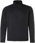 Vaude Herren Tesero II Pullover (Größe XL, schwarz)