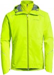 Vaude Herren Yaras 3in1 Jacke (Größe L, gelb)