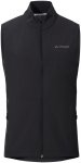 Vaude Herren Yaras Weste (Größe 3XL, schwarz)