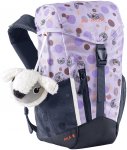 Vaude Kinder Ayla 6 Rucksack (Größe 6L, lila)