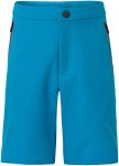 Vaude Kinder Badile II Shorts (Größe 110 , blau)