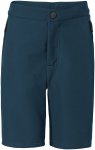 Vaude Kinder Badile II Shorts (Größe 146 , blau)
