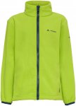 Vaude Kinder Campfire 3in1 IV Jacke (Größe 98, blau)