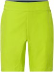 Vaude Kinder Detective Stretch Shorts (Größe 110 , gruen)
