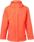 Vaude Kinder Escape Light IV Jacke (Größe 122 , orange)