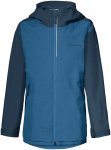 Vaude Kinder Hylax 2l Jacke (Größe 122 , blau)