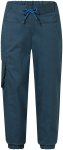Vaude Kinder Hylax Hose (Größe 110 , blau)