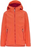 Vaude Kinder Rondane IV Jacke (Größe 146 , orange)