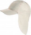 Vaude Kinder Sahara IV Cap (Größe 56 , beige)