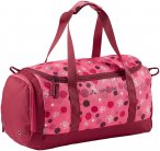 Vaude Kinder Snippy Reisetasche (Größe 10L, pink)